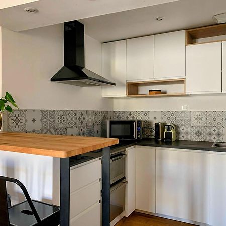 Home Chic Home - Les Toits De Sainte-Ursule 蒙彼利埃 外观 照片