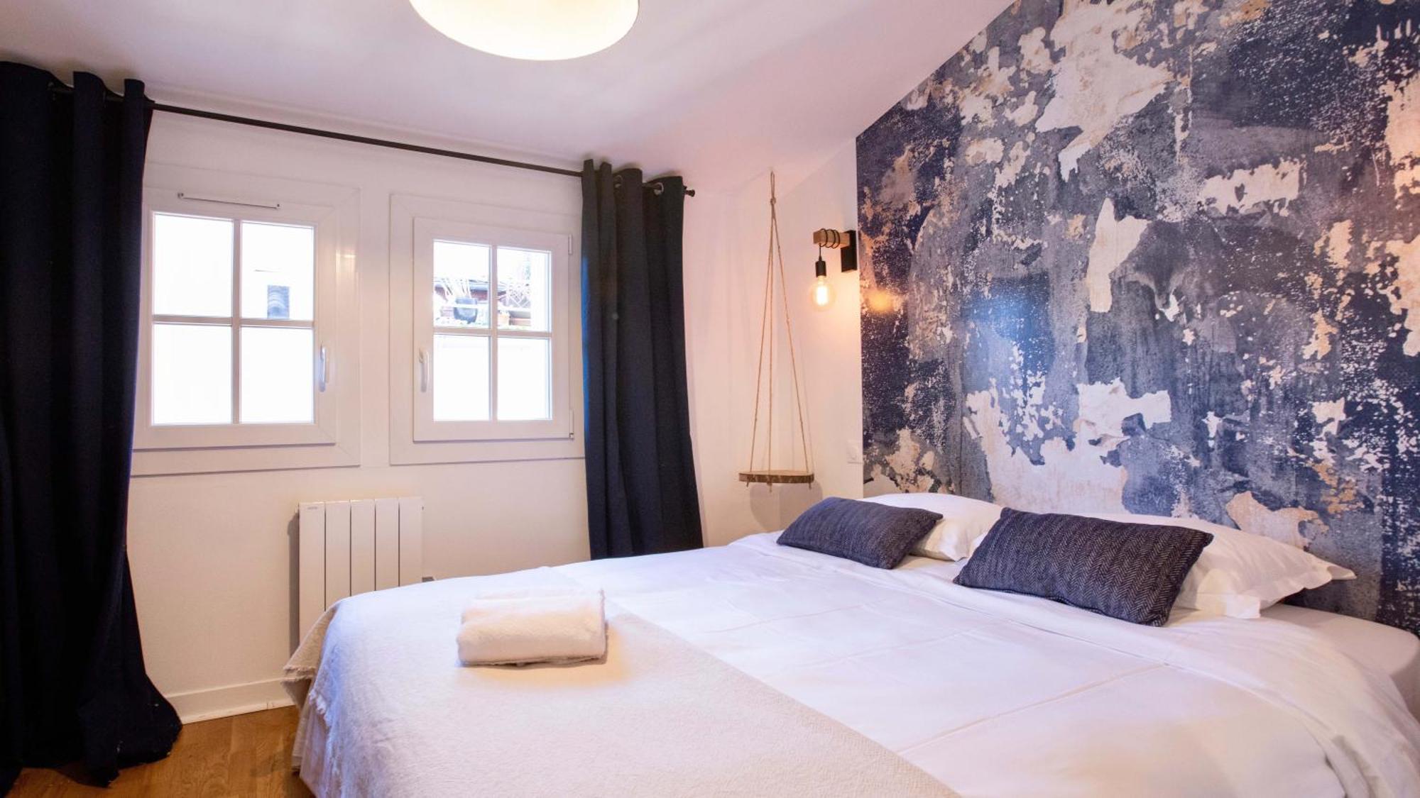 Home Chic Home - Les Toits De Sainte-Ursule 蒙彼利埃 外观 照片