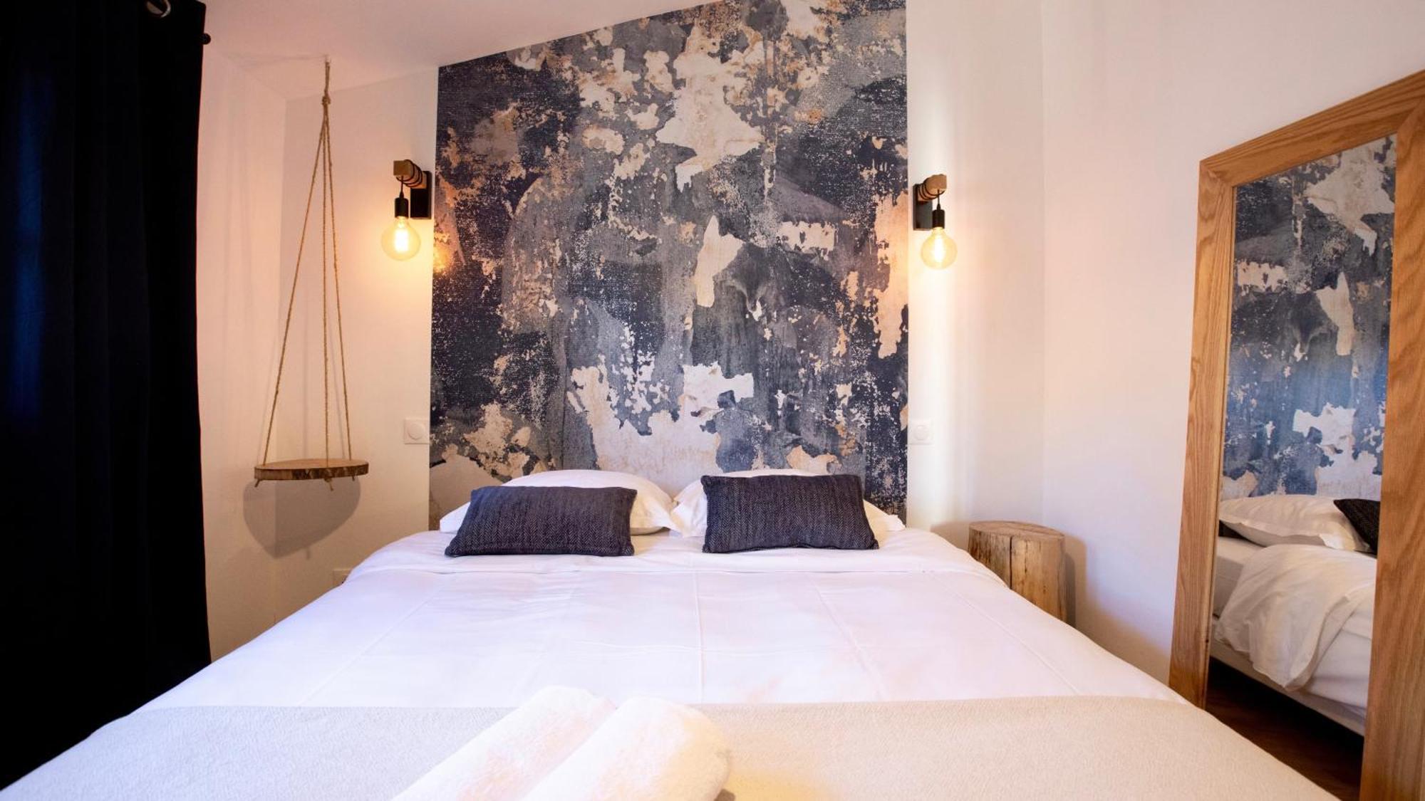 Home Chic Home - Les Toits De Sainte-Ursule 蒙彼利埃 外观 照片