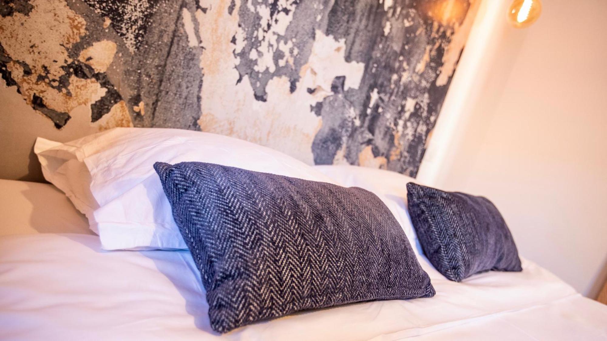 Home Chic Home - Les Toits De Sainte-Ursule 蒙彼利埃 外观 照片