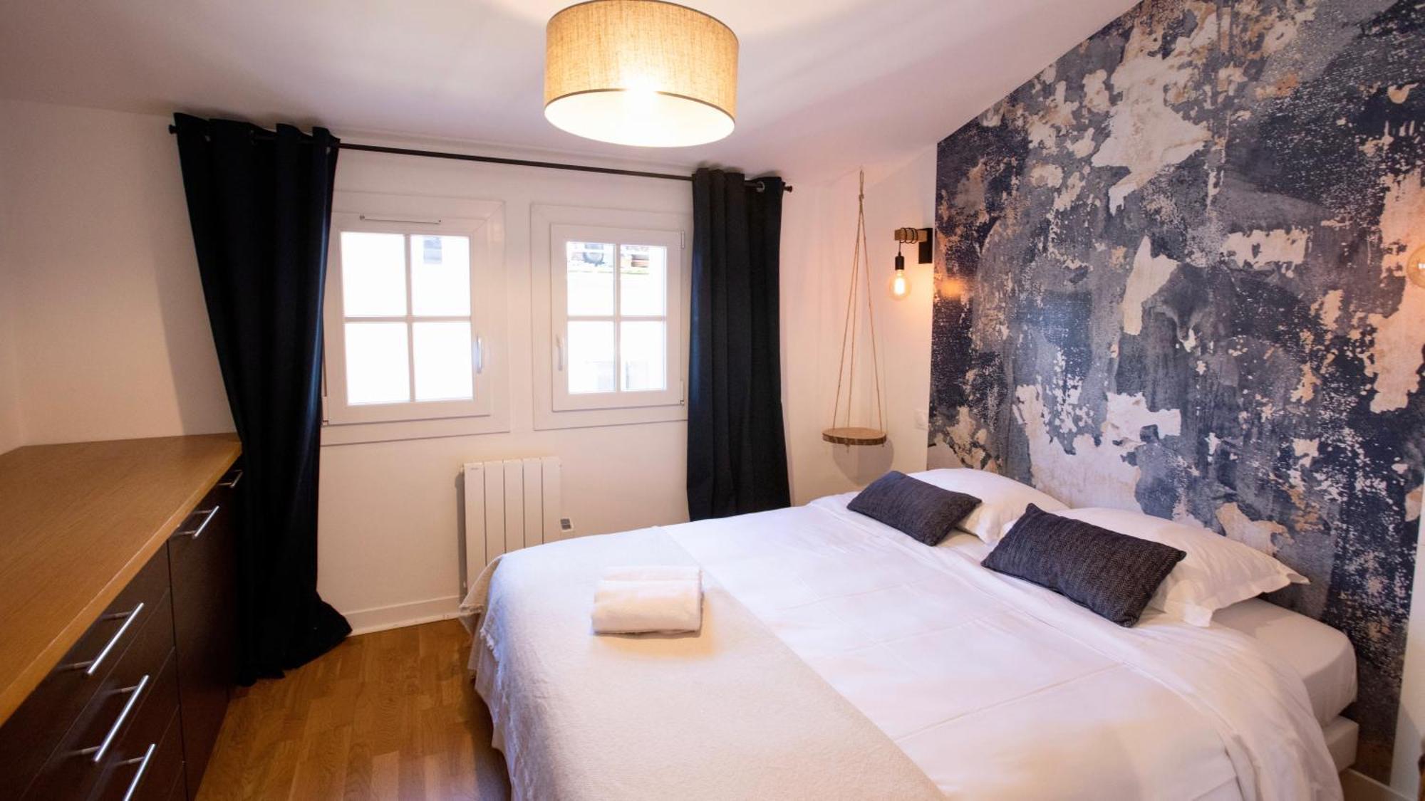Home Chic Home - Les Toits De Sainte-Ursule 蒙彼利埃 外观 照片