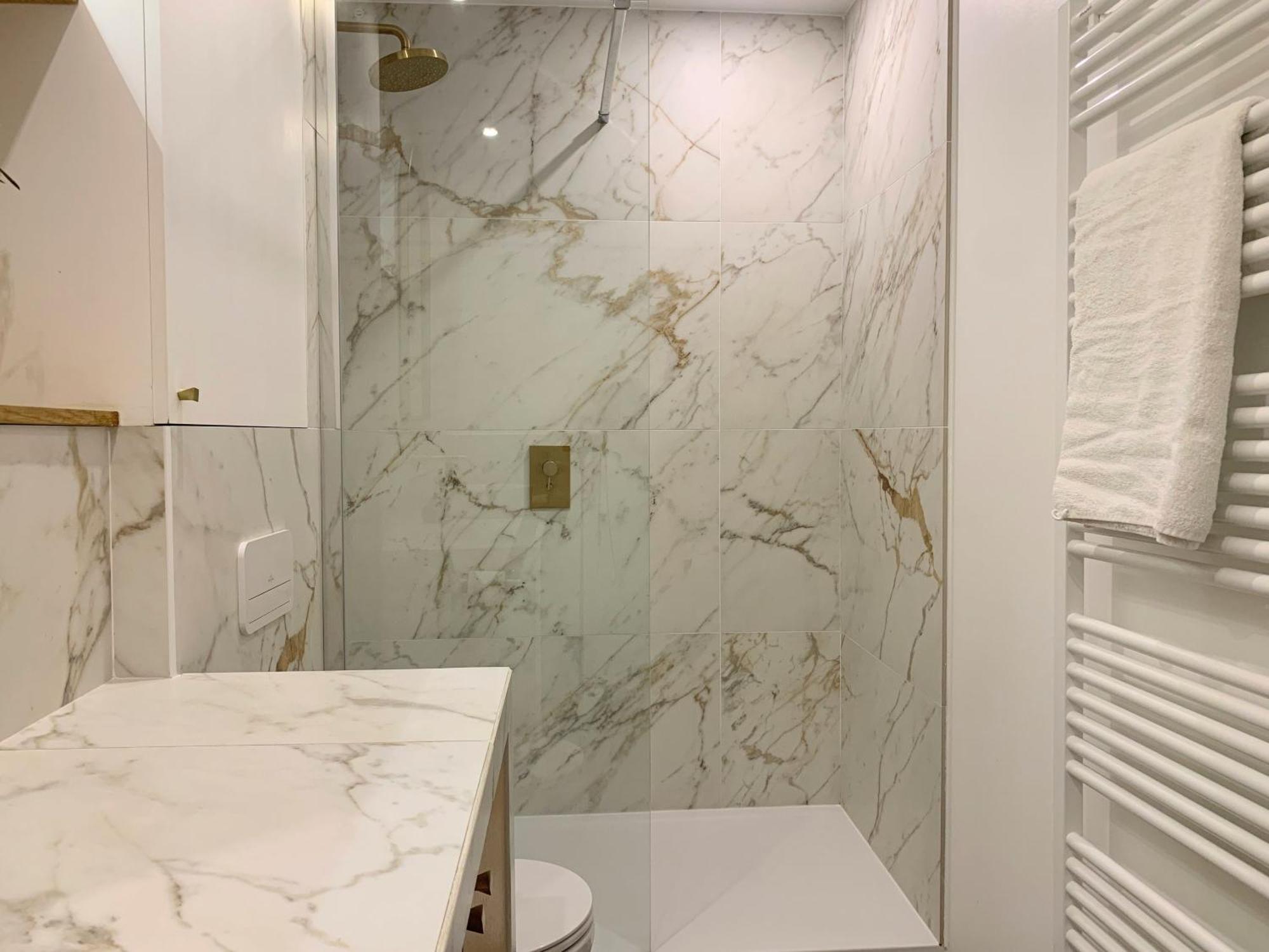 Home Chic Home - Les Toits De Sainte-Ursule 蒙彼利埃 外观 照片