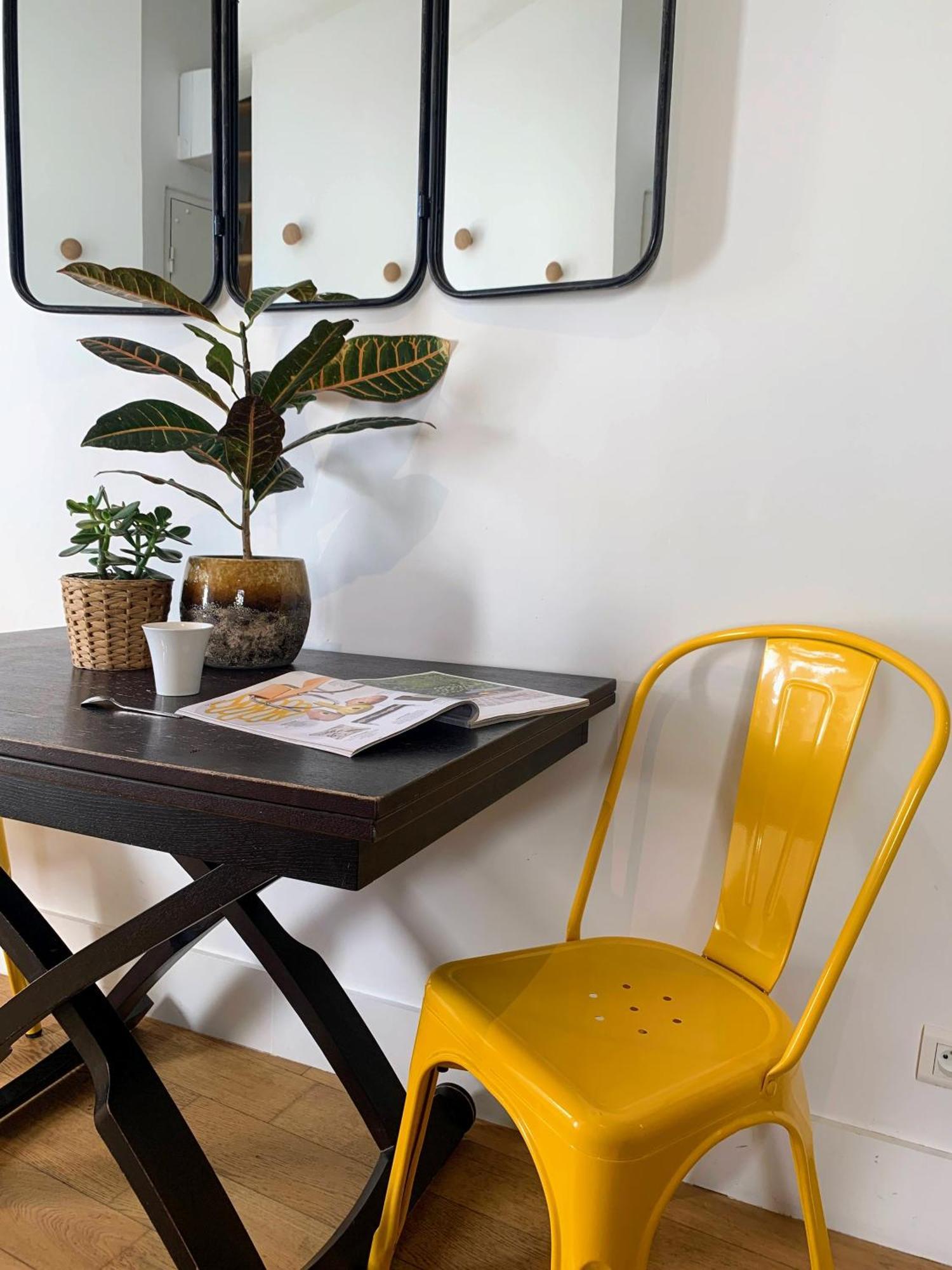 Home Chic Home - Les Toits De Sainte-Ursule 蒙彼利埃 外观 照片