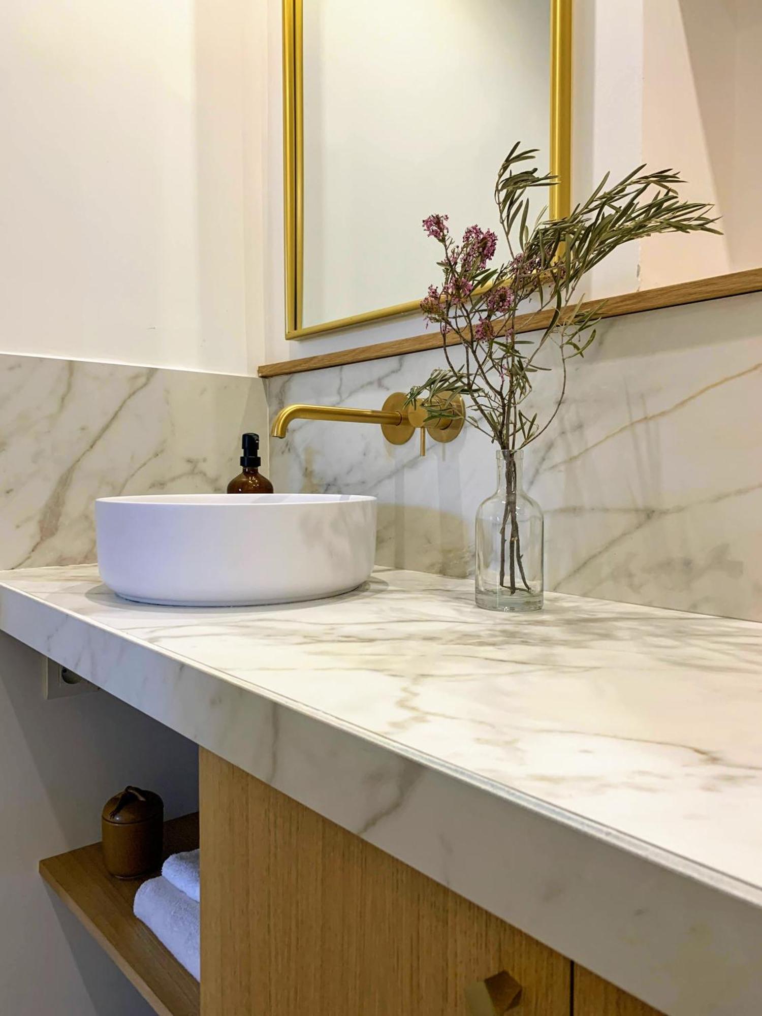 Home Chic Home - Les Toits De Sainte-Ursule 蒙彼利埃 外观 照片