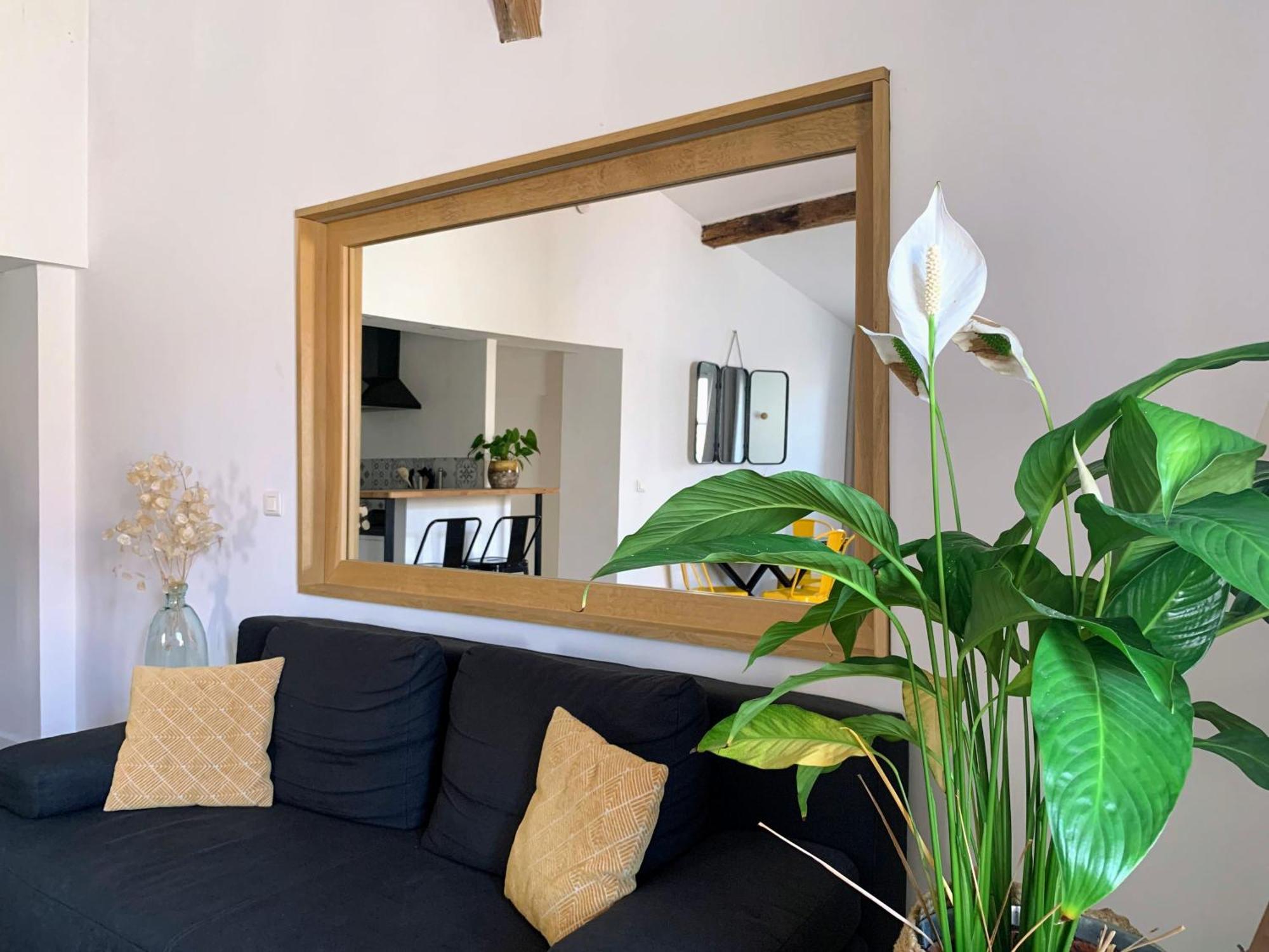 Home Chic Home - Les Toits De Sainte-Ursule 蒙彼利埃 外观 照片