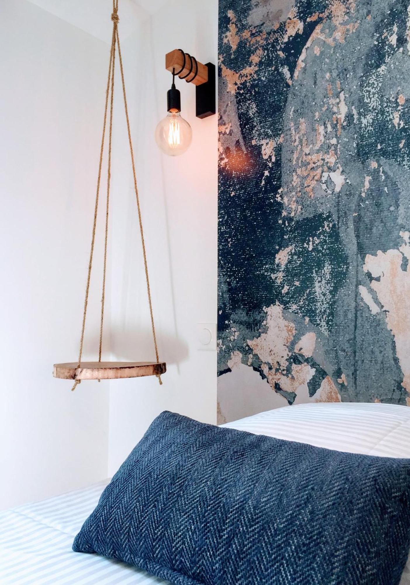 Home Chic Home - Les Toits De Sainte-Ursule 蒙彼利埃 外观 照片