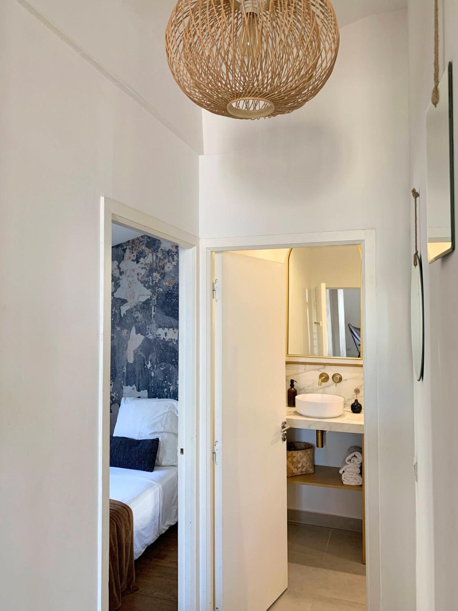 Home Chic Home - Les Toits De Sainte-Ursule 蒙彼利埃 外观 照片